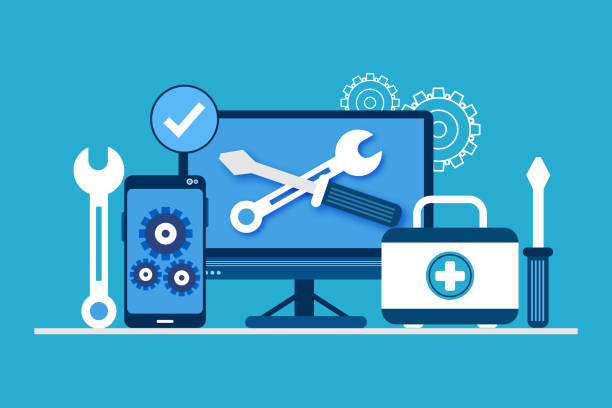 Installation & Tech Services